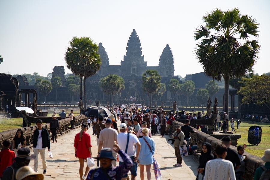 Things to do in Siem Reap