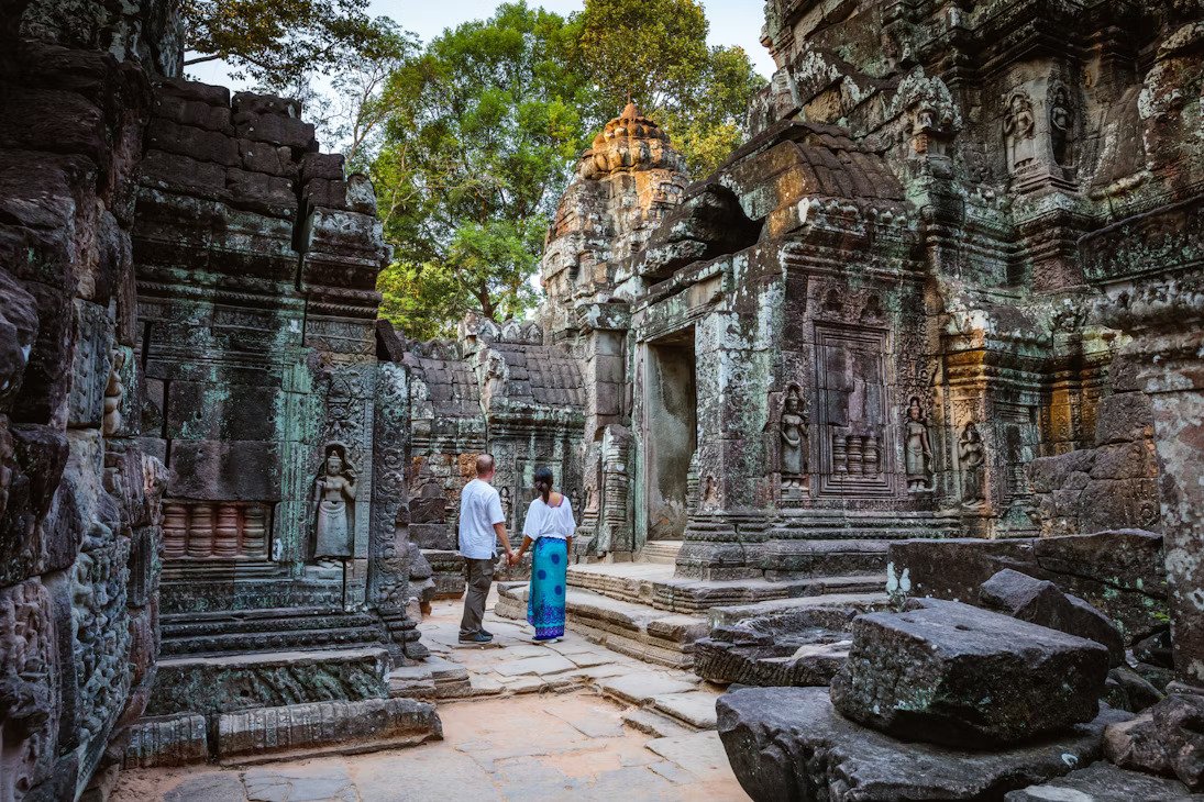 what to do in Siem Reap