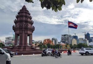 Phnom Penh Cambodia - Cambodia Tourism Statistics