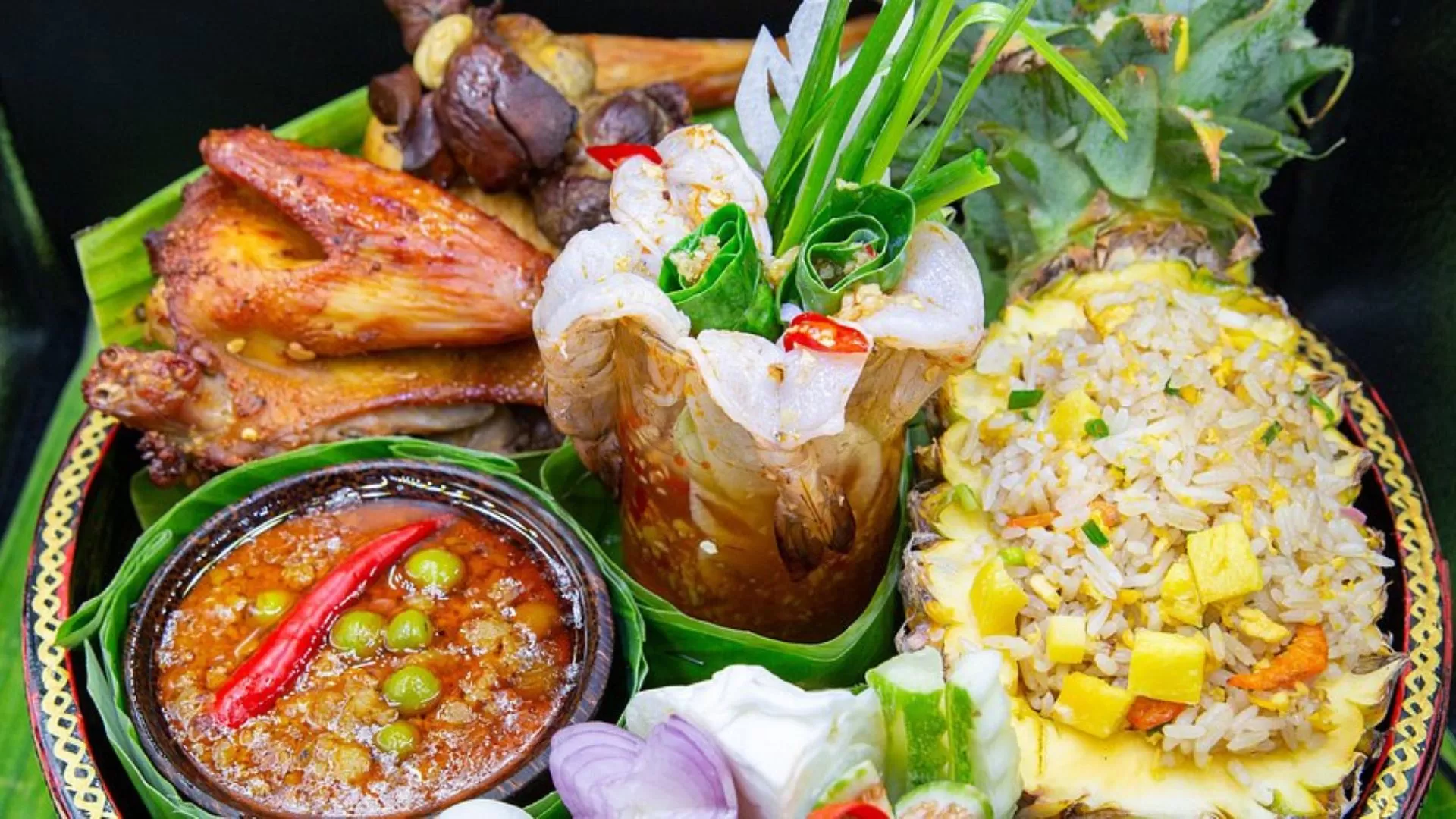 khmer foods